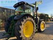 Tractor agrícola - John Deere - 6155r