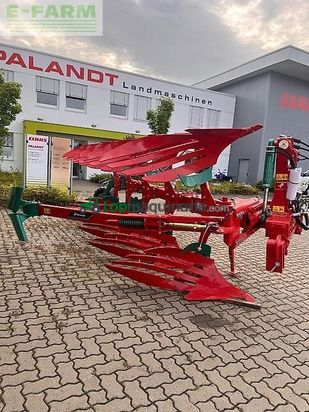 Arado - Kverneland - ls200-100 5 schar