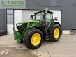 Tractor agrícola - John Deere - 7r 350 - command pro