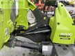 Cortacésped manual - Claas - disco 9700 comfort