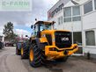 Minicargadora - JCB - 427 ht agri