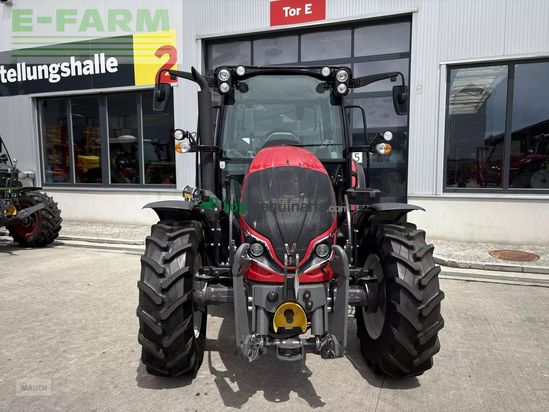 Tractor agrícola - Valtra - a 75