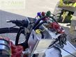 Cisterna - Eckart - ttw 260 transportline air