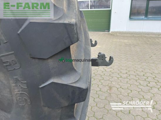 Tractor agrícola - Fendt - 1050 vario gen3 profi plus ProfiPlus