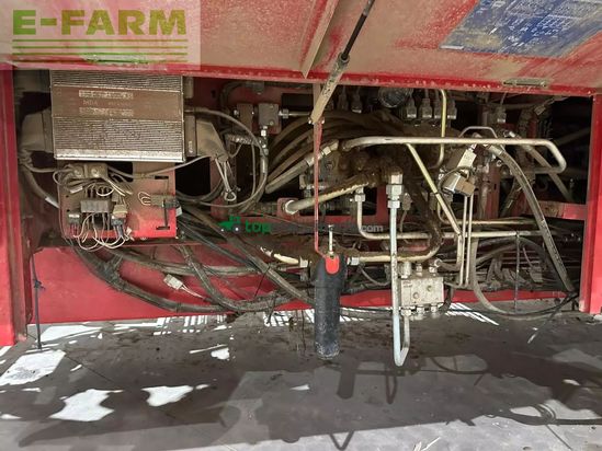 Cosechadora - arrancadora de patata - Grimme - se 150 - 60 ub