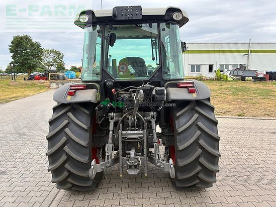Tractor agrícola - Claas - elios 330 advanced