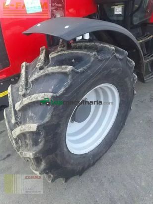 Tractor agrícola - Massey Ferguson - 5711 dyna 4