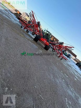 Rastrillo - Kuhn - ga 13231