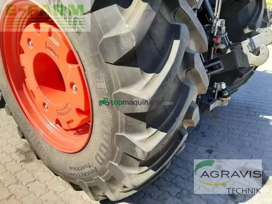 Tractor agrícola - Fendt - 728 vario gen-7 profi+ setting 2