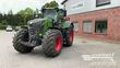 Tractor agrícola - Fendt - 939 vario gen7 profi plus