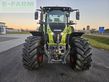 Tractor agrícola - Claas - axion 870 cmatic cebis