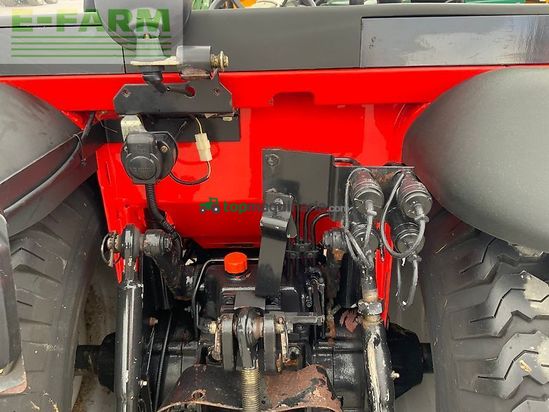 Tractor agrícola - Same - solaris 45 tractor (st26680)