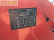 Minicargadora - Weidemann - 5080