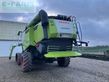 Cosechadora de Cereal - Claas - lexion 660 tt