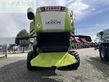 Cosechadora de Cereal - Claas - lexion 530 mit v 660