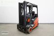Elevadora - Linde - h 18 t evo 391-00
