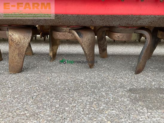 Grada de disco - Pöttinger - lion 300