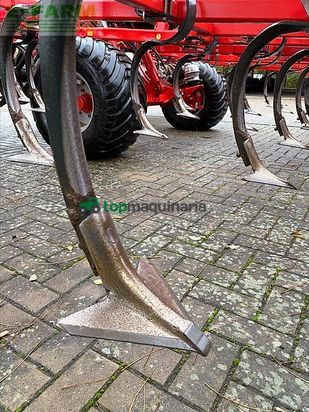 Cultivador - Kuhn - prolander 6000