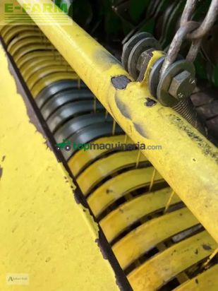 Empacadora gigant - John Deere - 578