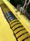 Empacadora gigant - John Deere - 578
