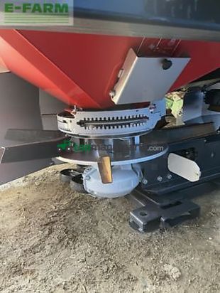 Esparcidor - Vicon - ro-edw geospread