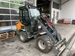 Telescopica - Giant - 2700 hd+ mit kabine euro