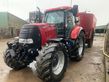 Tractor agrícola - Case IH - PUMA 160 CVH