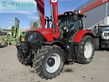 Tractor agrícola - Case IH - puma 150 cvx