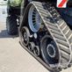 Cosechadora de Cereal - Fendt - ideal 8 t