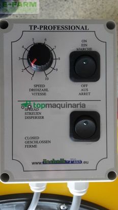 Atomizador -  - tp 90 professional kleinsamenstreuer 90 ltr.