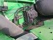 Cosechadora de Cereal - John Deere - w650