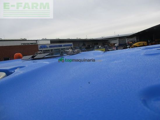 Tractor agrícola - New Holland - t7.230 ac