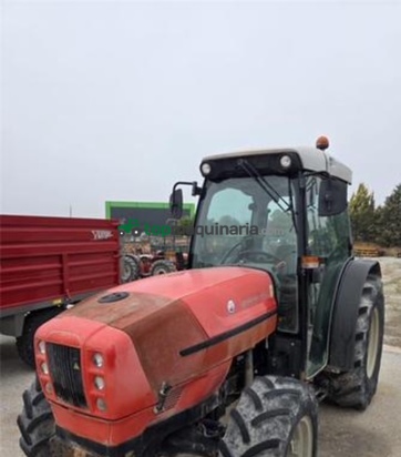 Tractor agrícola Same Frutteto 100