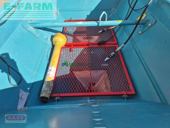 Esparcidor -  - dr düngerstreuer