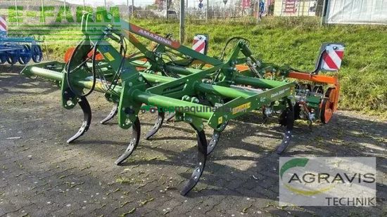 Cultivador - Amazone - cenio 3000 special