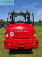 Telescopica - Weidemann - 3070 cx80 lp t