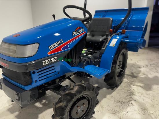 Mini tractor - Minitractor Mini tractor