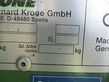 Empacadora gigant - Krone - bigpack 1270 xc highspeed