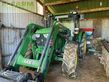Tractor agrícola - John Deere - 6115r