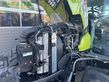 Tractor agrícola - Claas - arion 420 cis a32