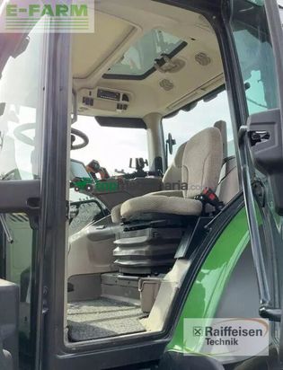 Tractor agrícola - John Deere - 6r 175