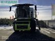 Cosechadora de Cereal - Claas - lexion 7500 vario 930