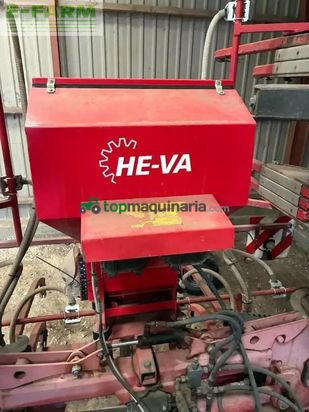 Sembradora - HE-VA - multiseeder