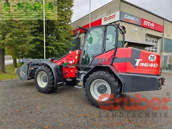 Telescopica - Schaffer - t 9640