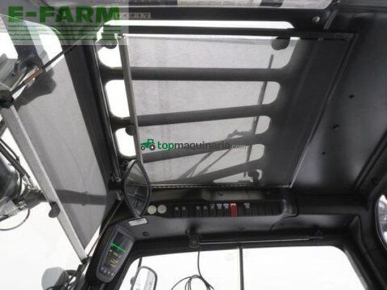 Elevadora - Linde - e 45/600 hl ion 388-00