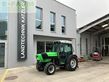 Tractor agrícola - Deutz-Fahr - agroplus s 330 exclusiv