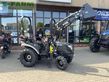 Tractor agrícola - Solis - 26 9+9 panther gt paket