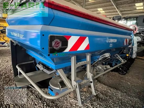 Esparcidor - Lemken - polaris 16/3200 speedcontrol