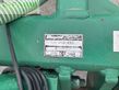 Cultivador - Regent - grubber tukan dsg 450
