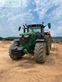 Tractor agrícola - John Deere - 6r215
